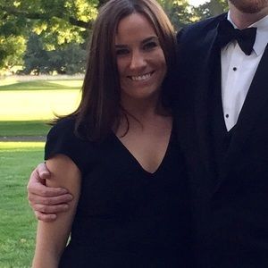 Meet your Posher, Christine